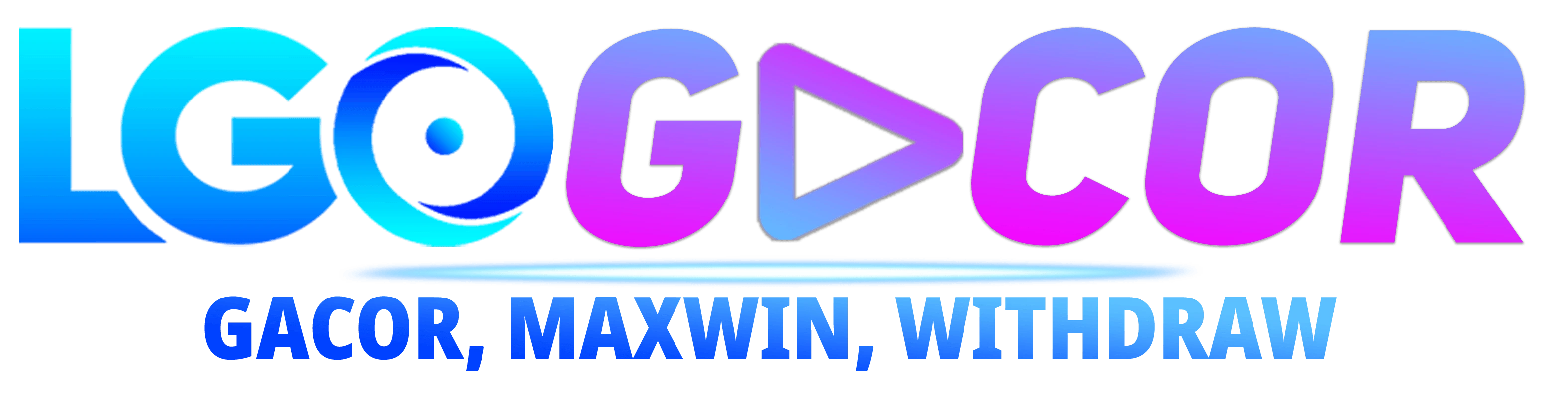 Slot Gacor Lgogacor